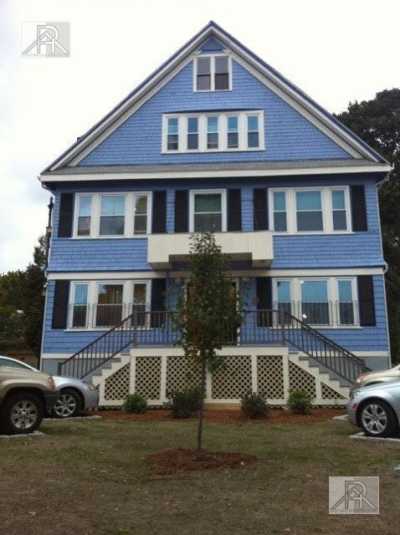Multi-Family Home For Rent in Brighton, Massachusetts