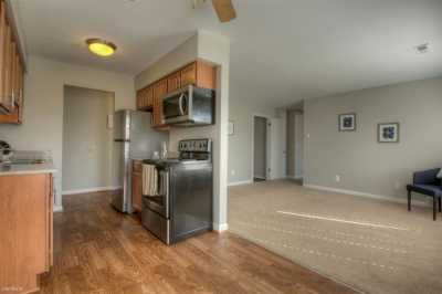 Apartment For Rent in Livonia, Michigan