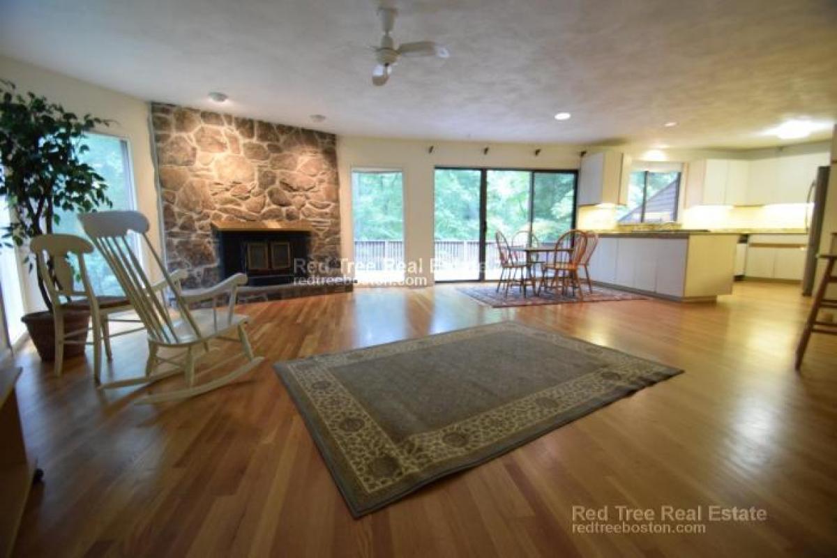 Picture of Home For Rent in Weston, Massachusetts, United States