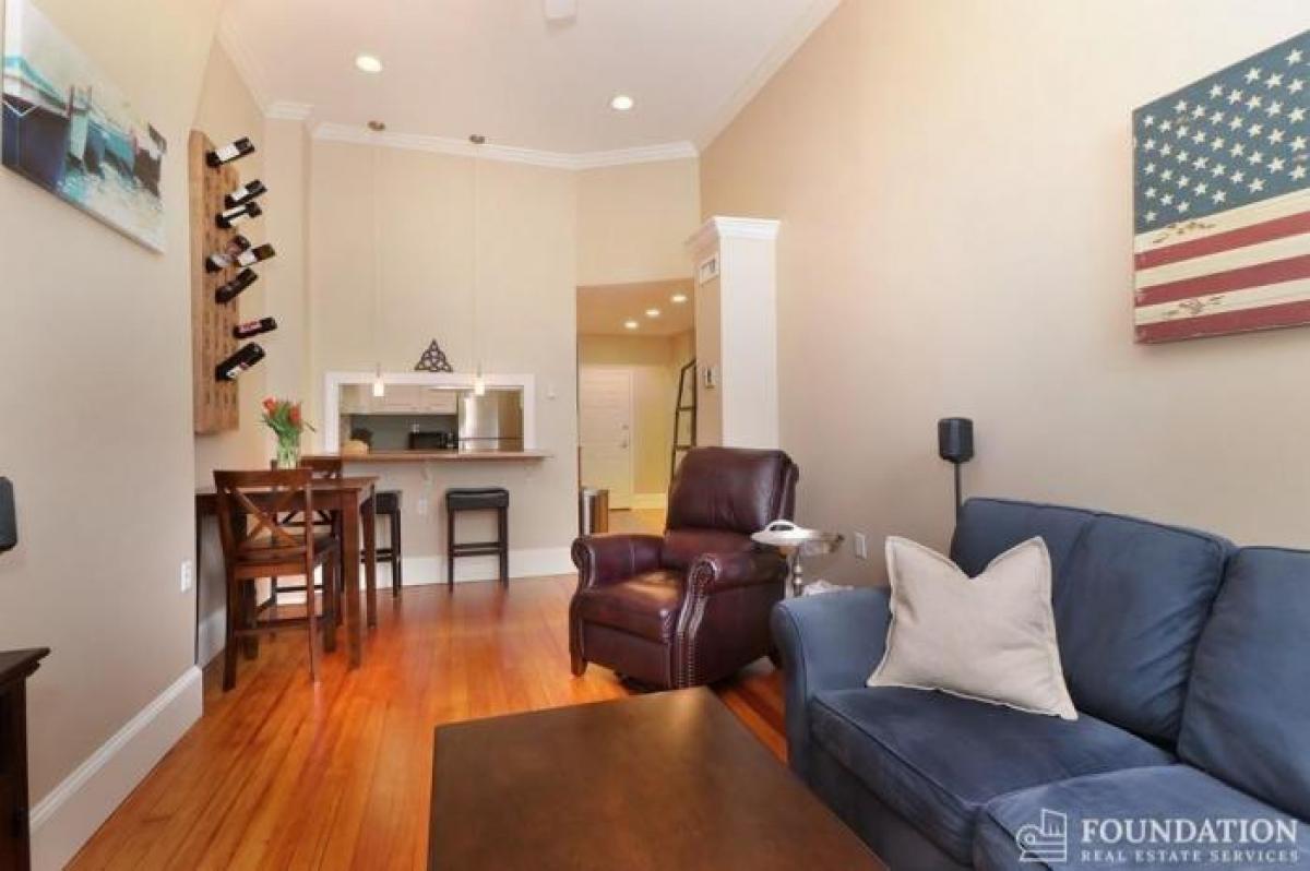 Picture of Condo For Rent in Chelsea, Massachusetts, United States