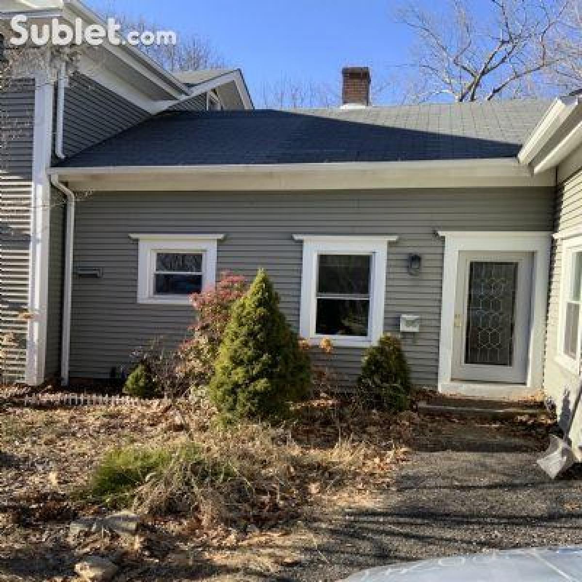 Picture of Apartment For Rent in Windham, Connecticut, United States