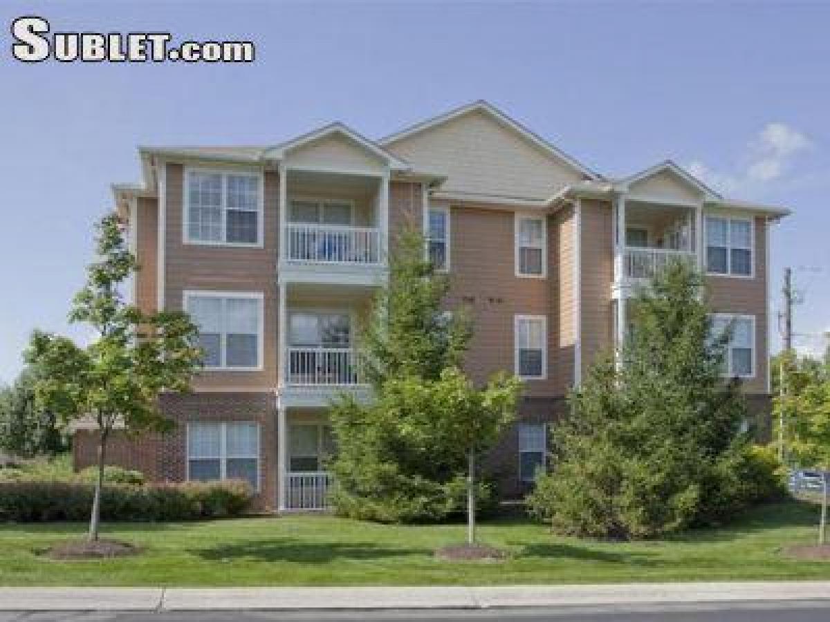 Picture of Apartment For Rent in Marion, Indiana, United States