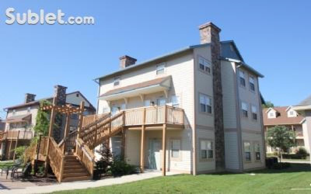 Picture of Apartment For Rent in Monroe, Indiana, United States