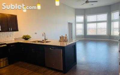 Apartment For Rent in Clay, Missouri