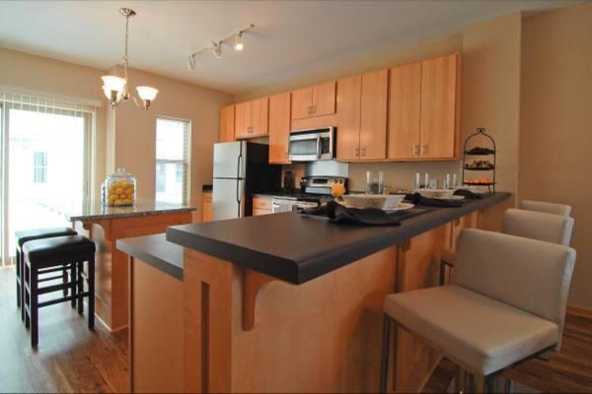 Picture of Apartment For Rent in Saint Louis Park, Minnesota, United States