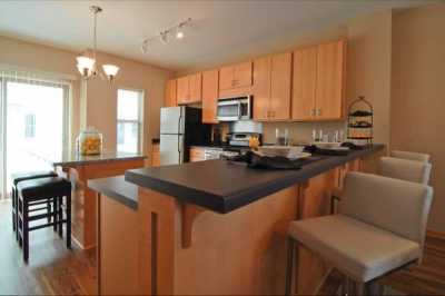 Apartment For Rent in Saint Louis Park, Minnesota