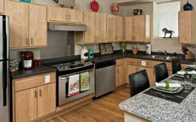 Apartment For Rent in Saint Louis Park, Minnesota