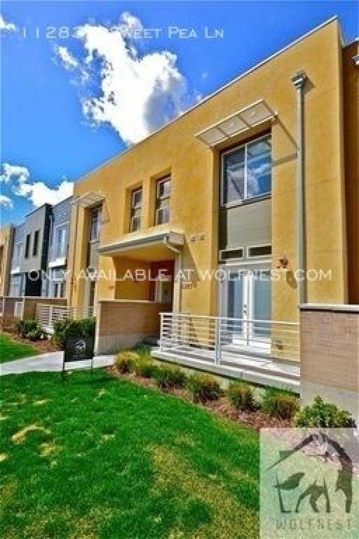 Picture of Home For Rent in South Jordan, Utah, United States