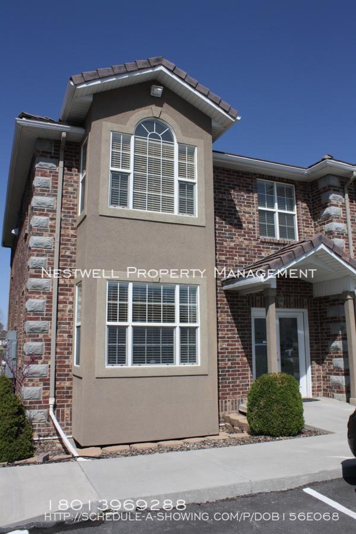 Picture of Apartment For Rent in West Jordan, Utah, United States