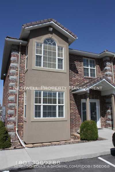 Apartment For Rent in West Jordan, Utah