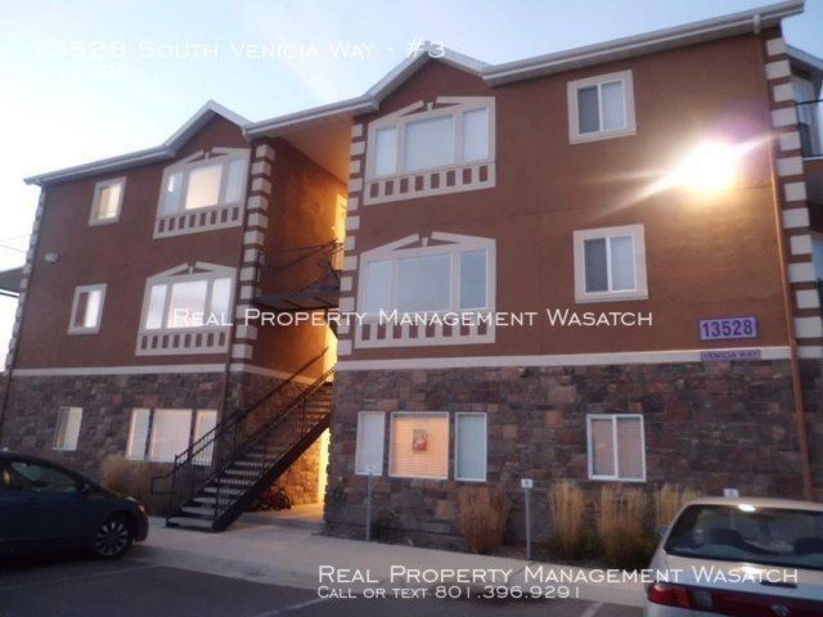 Picture of Apartment For Rent in Draper, Utah, United States