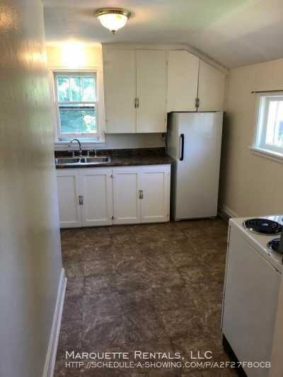 Apartment For Rent in Marquette, Michigan