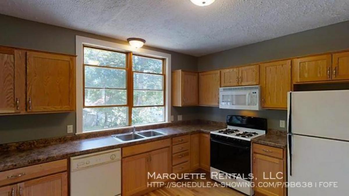 Picture of Home For Rent in Marquette, Michigan, United States