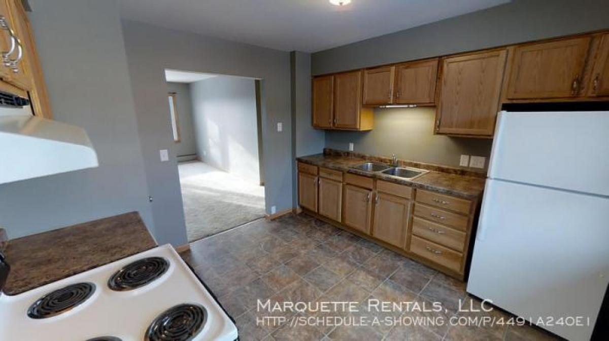 Picture of Home For Rent in Marquette, Michigan, United States