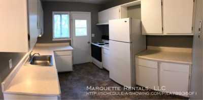 Home For Rent in Marquette, Michigan