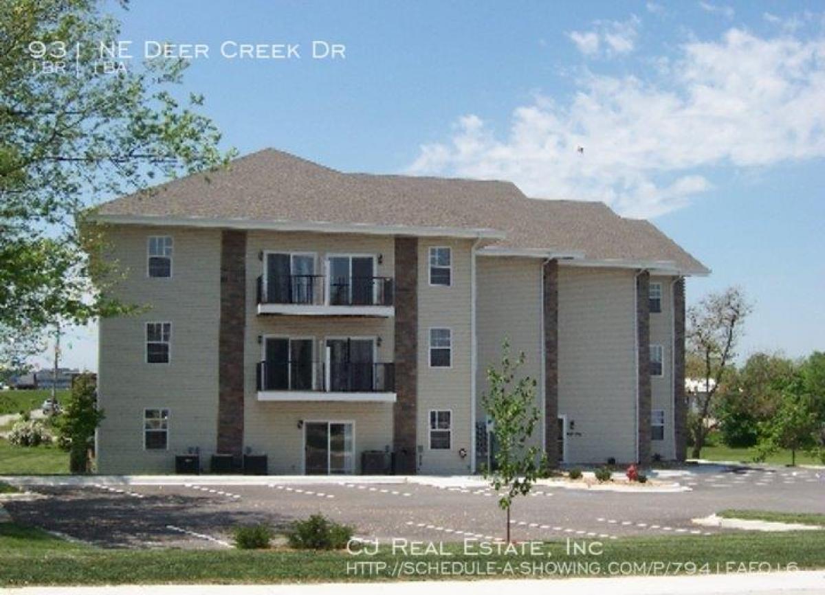 Picture of Apartment For Rent in Grain Valley, Missouri, United States