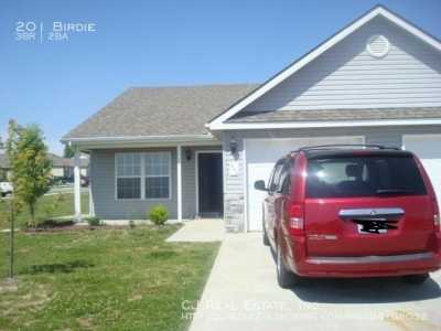 Apartment For Rent in Pleasant Hill, Missouri