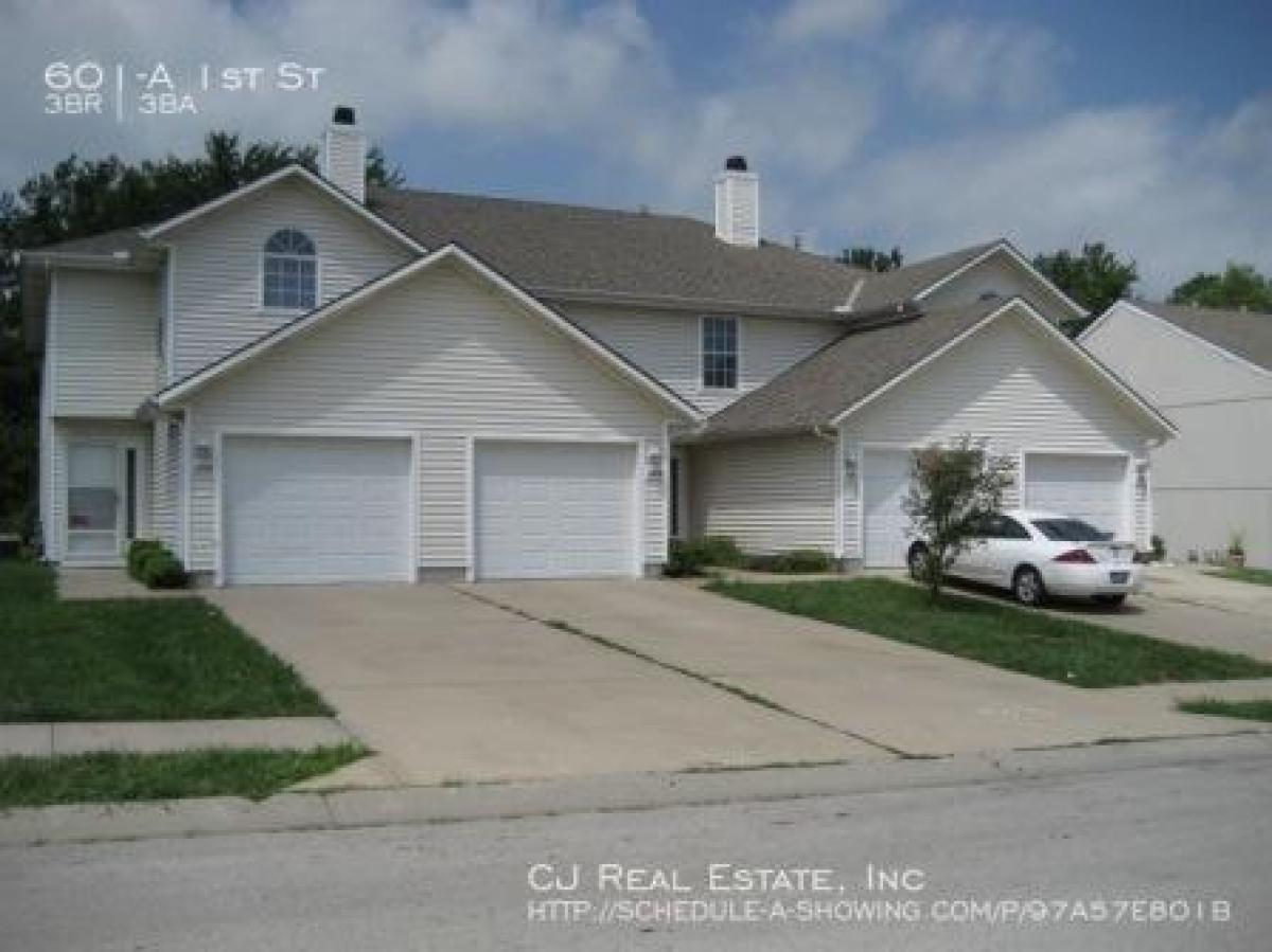 Picture of Apartment For Rent in Oak Grove, Missouri, United States