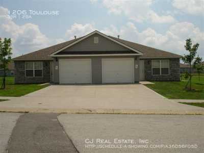 Apartment For Rent in Belton, Missouri