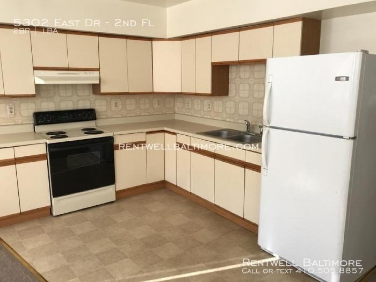 Picture of Apartment For Rent in Arbutus, Maryland, United States