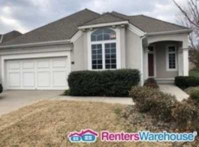 Home For Rent in Olathe, Kansas