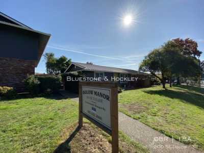 Apartment For Rent in Dallas, Oregon