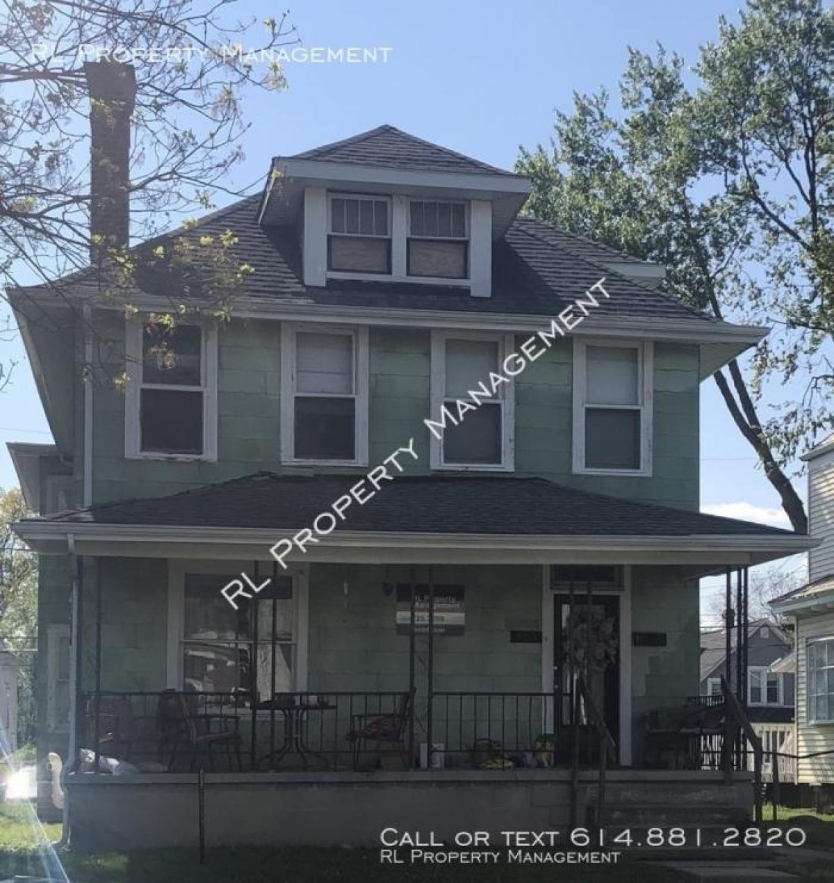 Picture of Home For Rent in Columbus, Ohio, United States