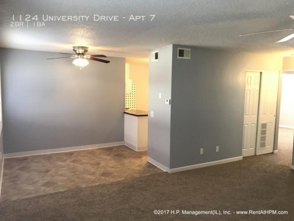 Picture of Apartment For Rent in Edwardsville, Illinois, United States