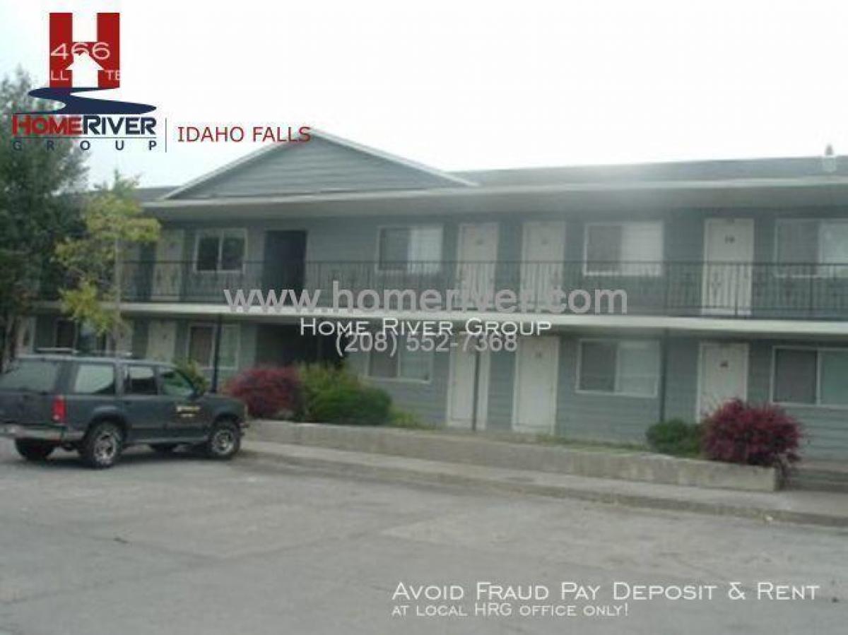 Picture of Apartment For Rent in Idaho Falls, Idaho, United States