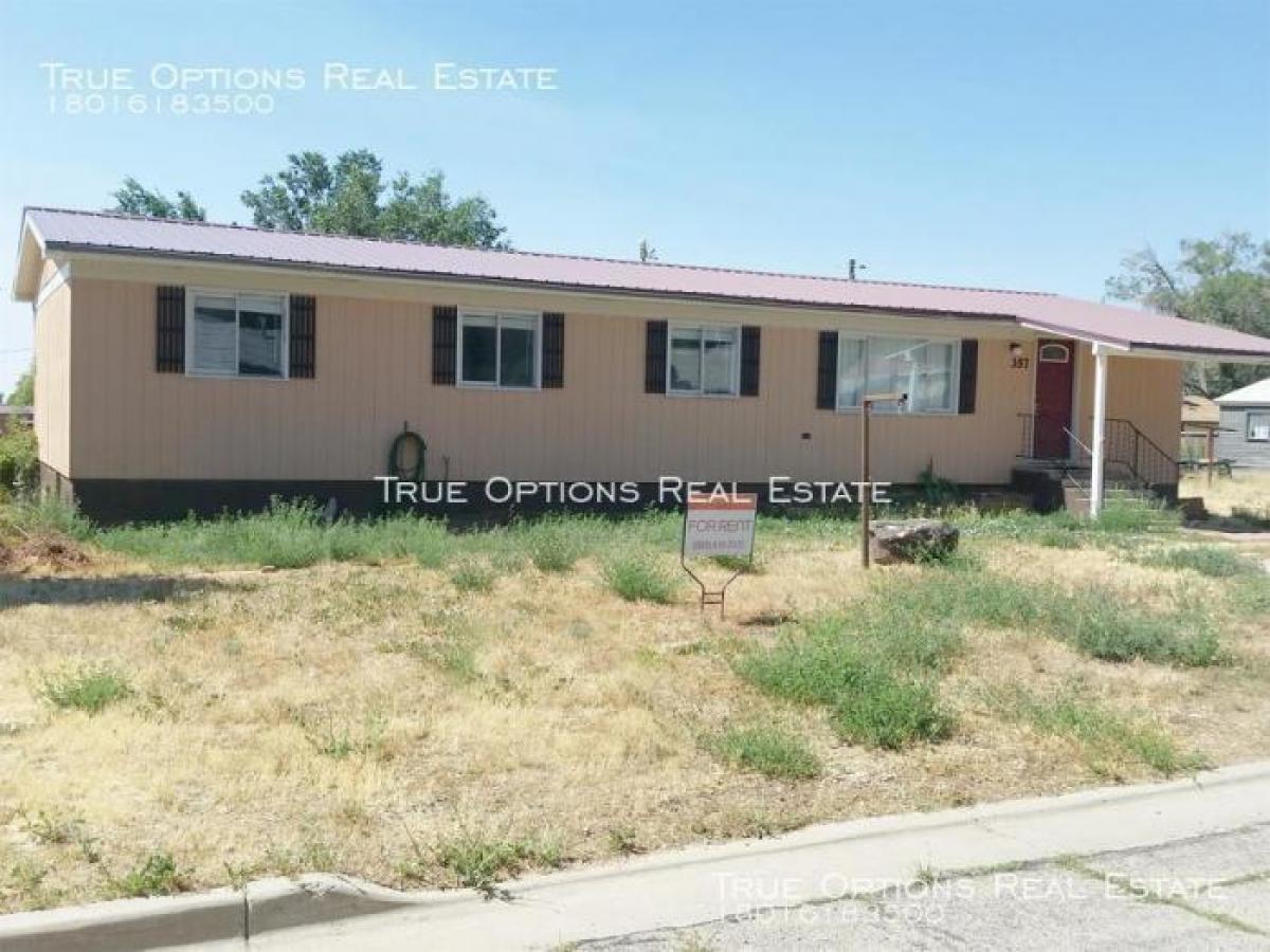 Picture of Home For Rent in Blanding, Utah, United States