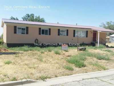 Home For Rent in Blanding, Utah