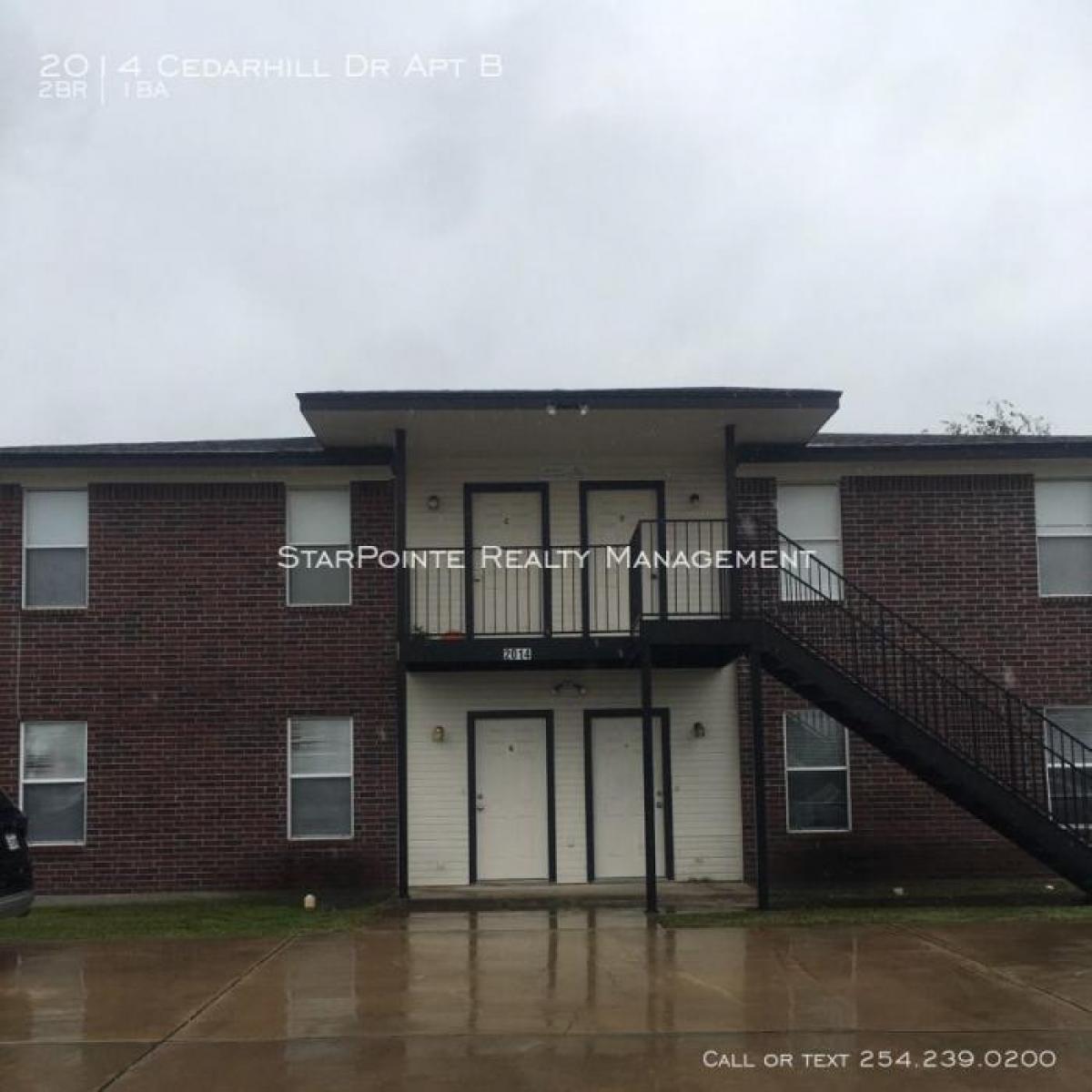 Picture of Apartment For Rent in Killeen, Texas, United States