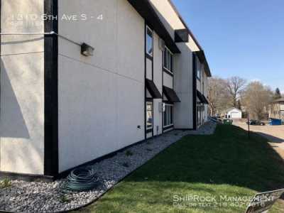 Apartment For Rent in Saint Cloud, Minnesota