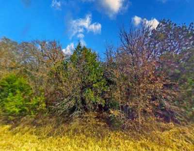 Residential Land For Sale in Granbury, Texas