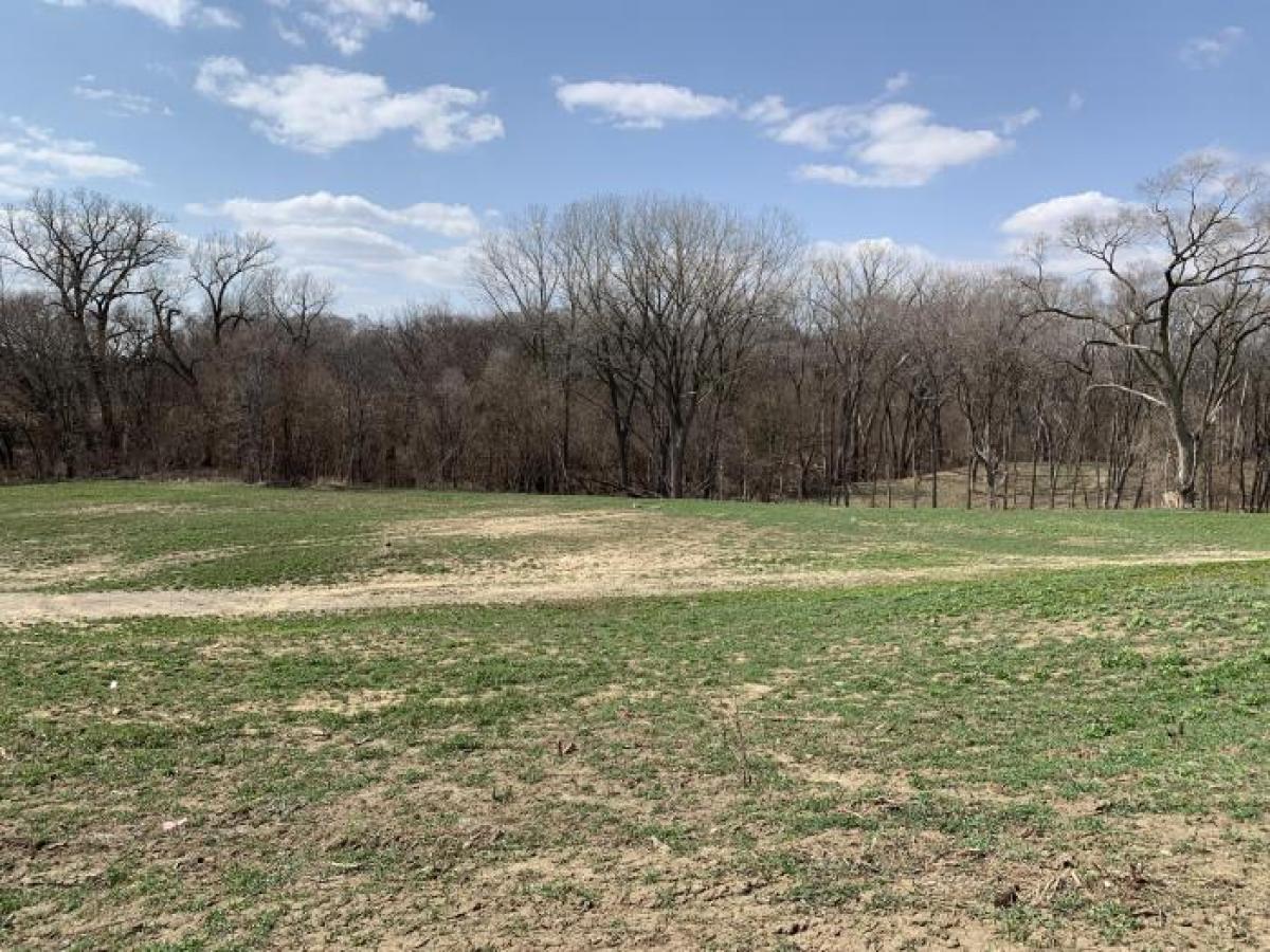 Picture of Residential Land For Sale in Missouri Valley, Iowa, United States