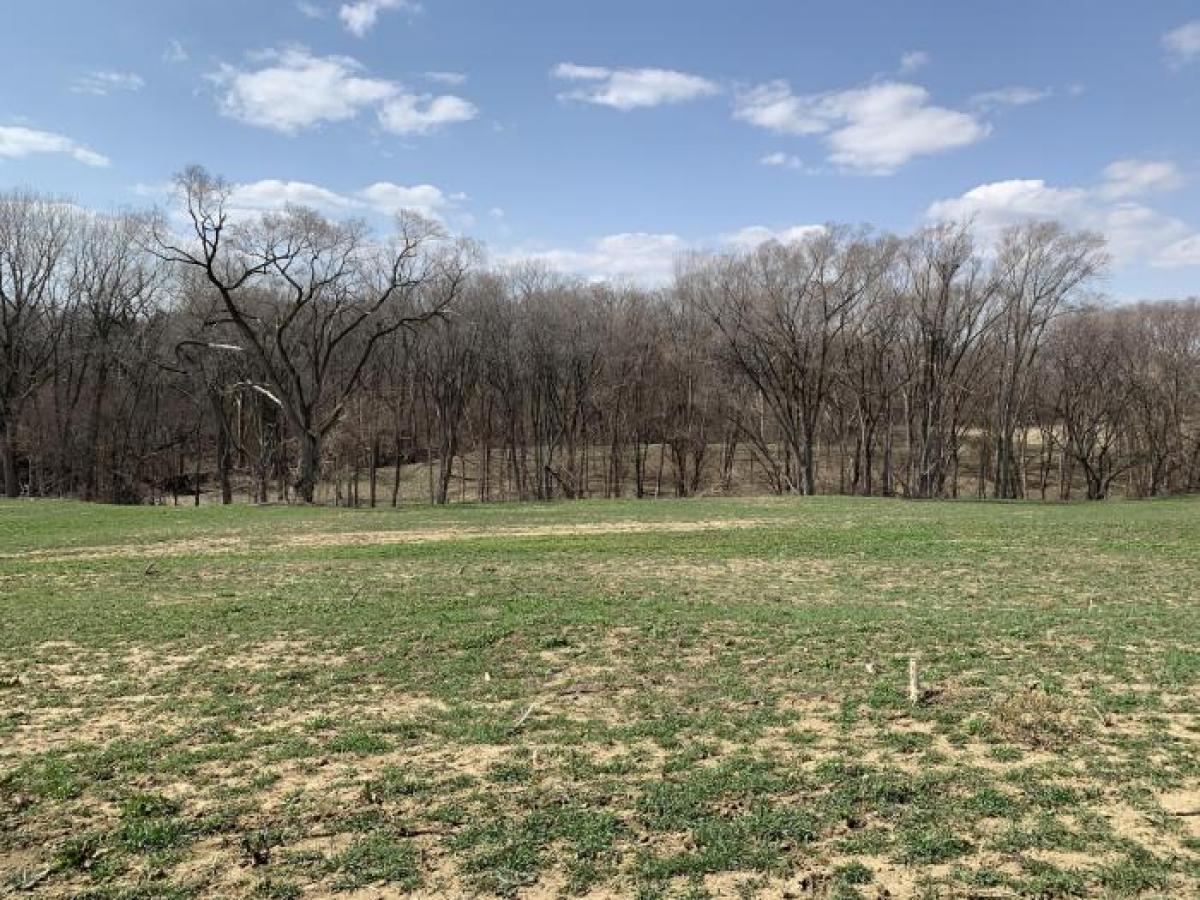 Picture of Residential Land For Sale in Missouri Valley, Iowa, United States