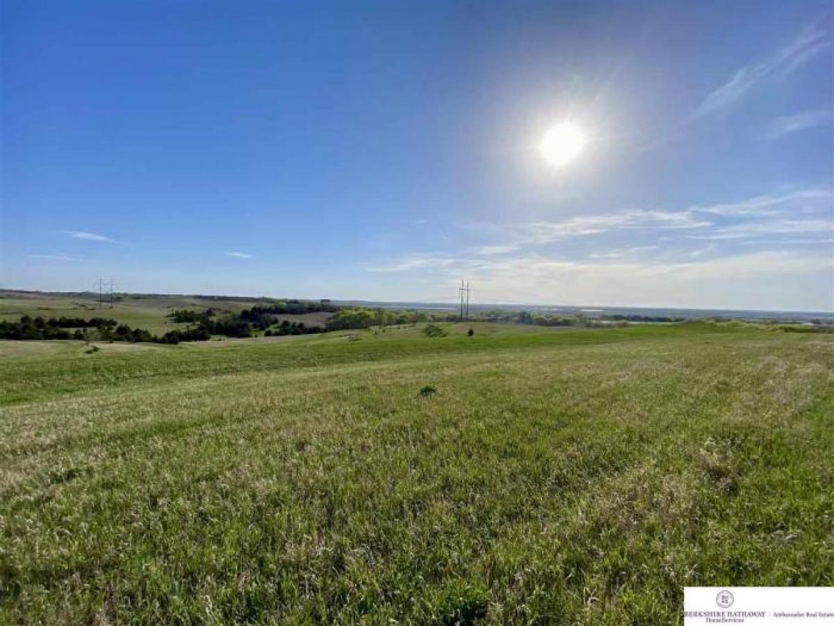 Picture of Residential Land For Sale in Gretna, Nebraska, United States