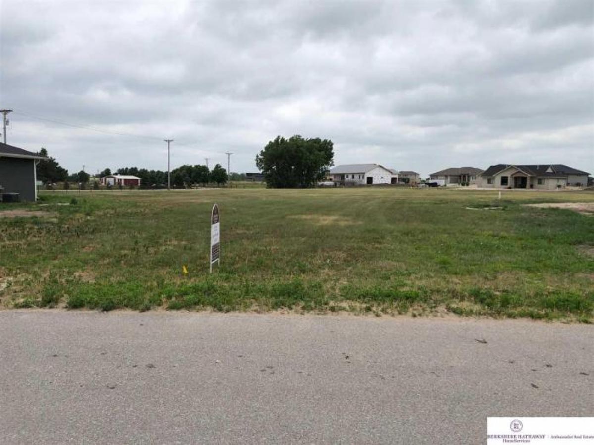 Picture of Residential Land For Sale in Ashland, Nebraska, United States