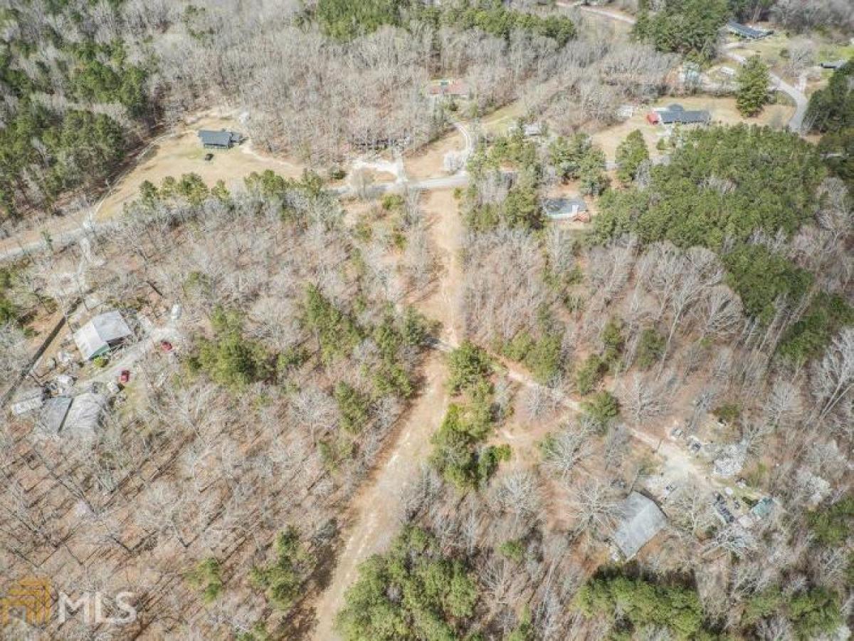 Picture of Residential Land For Sale in Lithia Springs, Georgia, United States