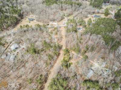 Residential Land For Sale in Lithia Springs, Georgia