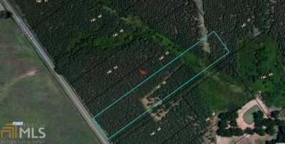 Residential Land For Sale in Unadilla, Georgia