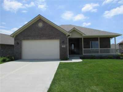 Home For Sale in Mooresville, Indiana