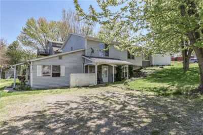 Home For Sale in Franklin, Indiana