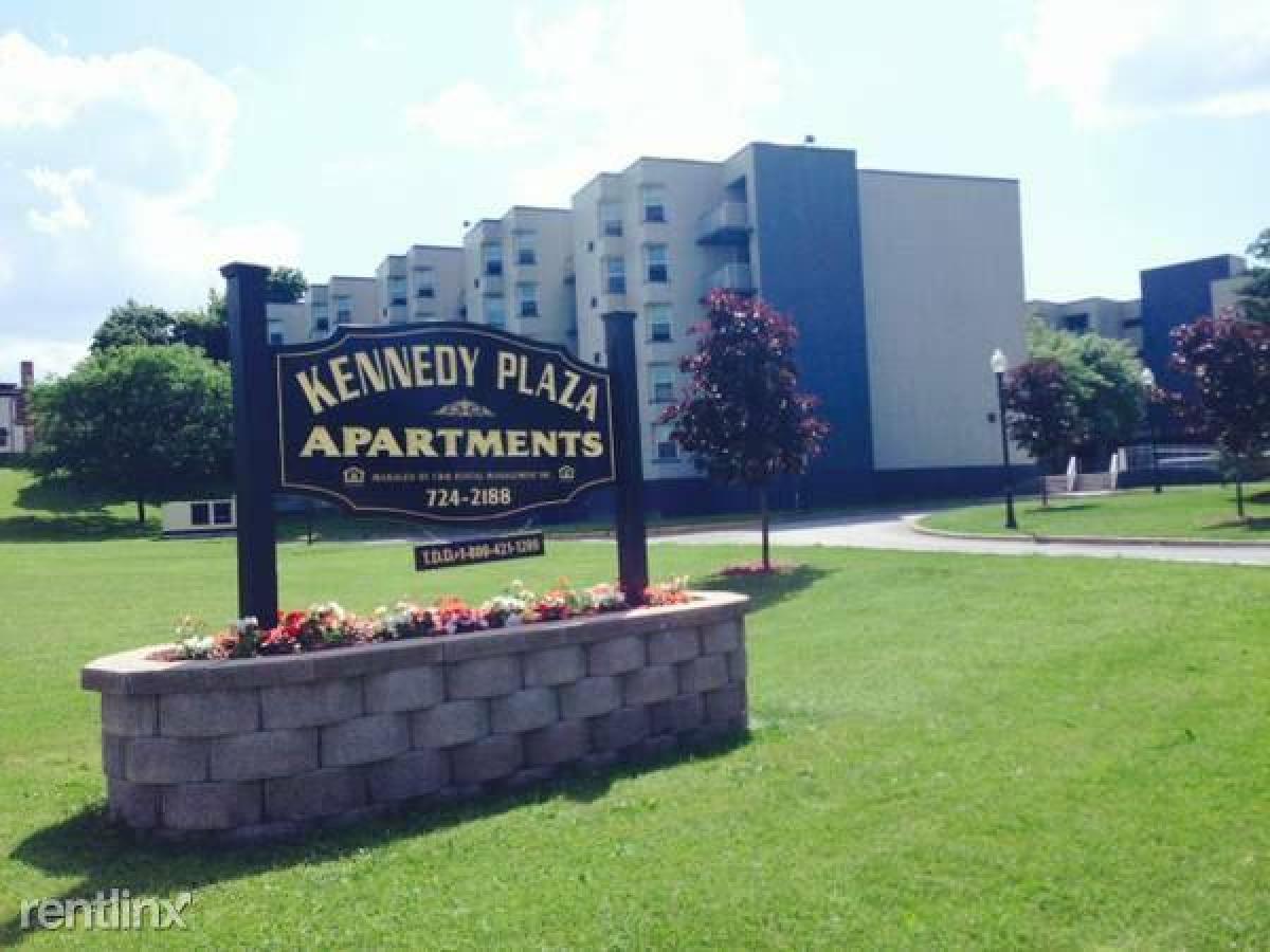 Picture of Apartment For Rent in Utica, New York, United States