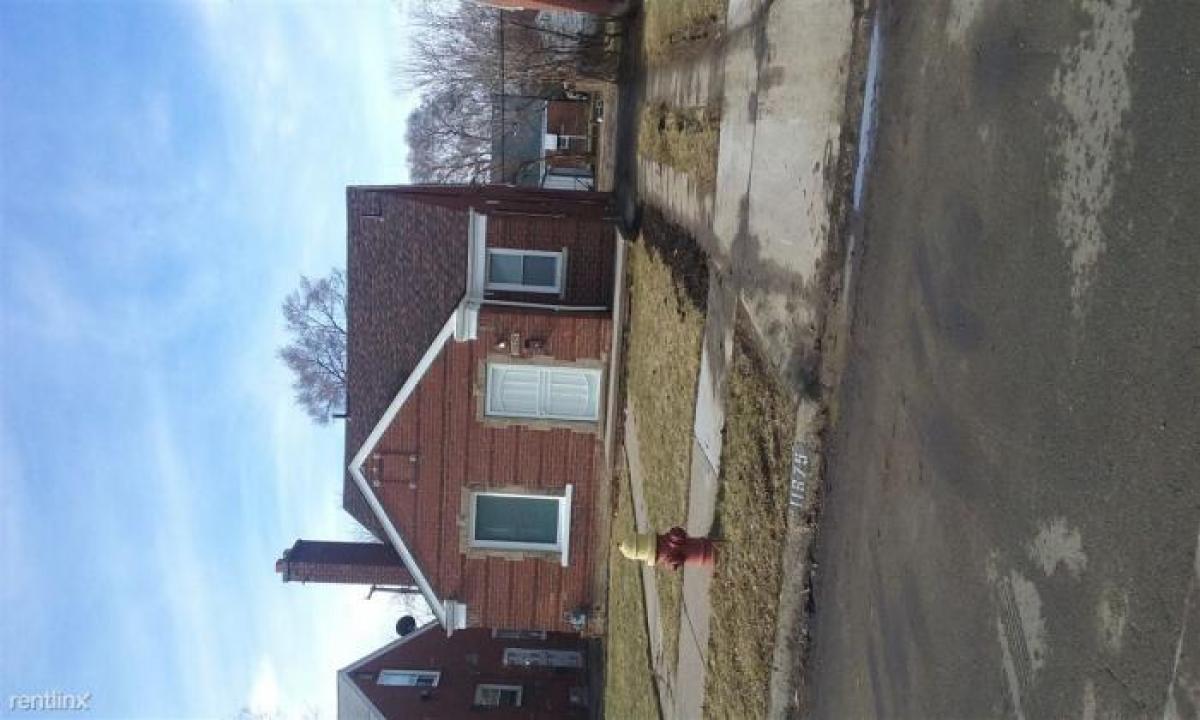 Picture of Home For Rent in Detroit, Michigan, United States