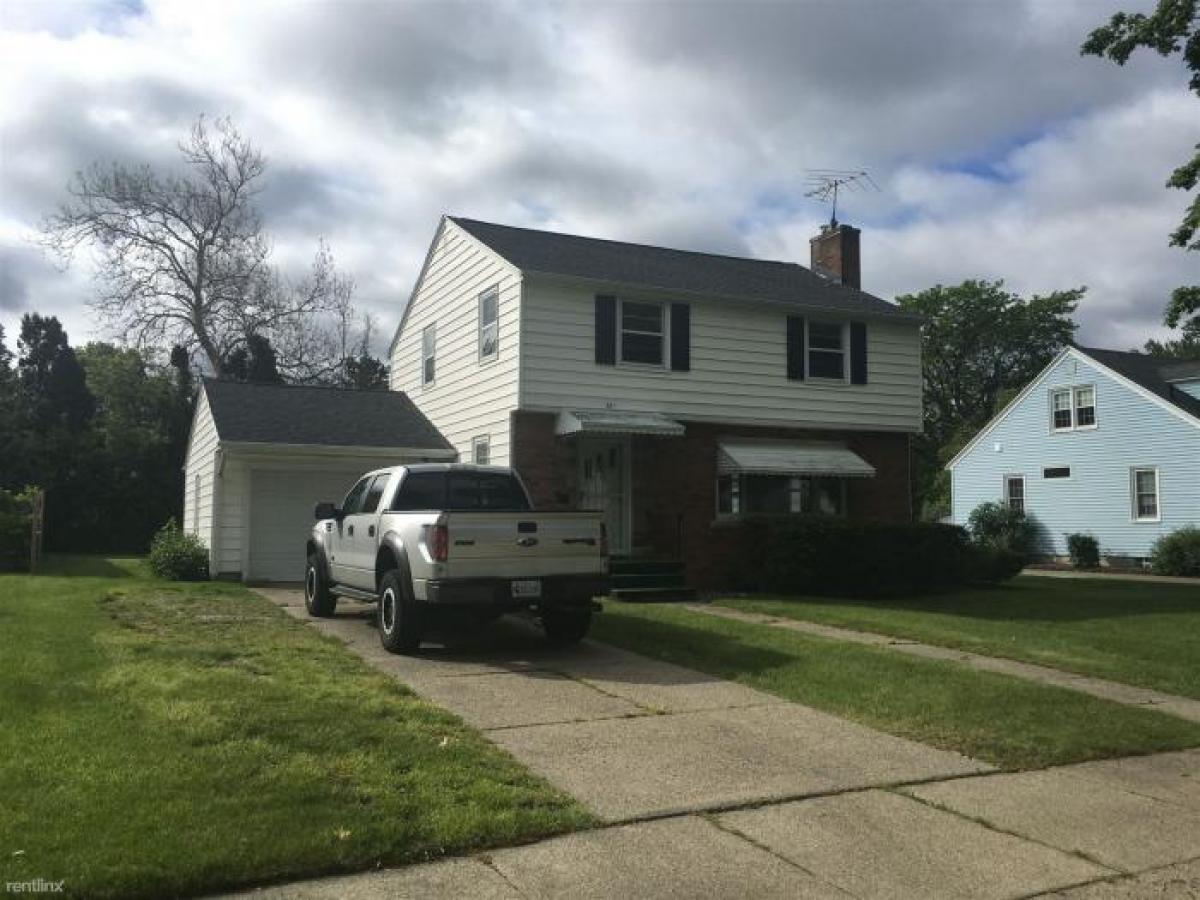 Picture of Home For Rent in Lansing, Michigan, United States