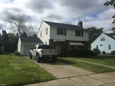 Home For Rent in Lansing, Michigan