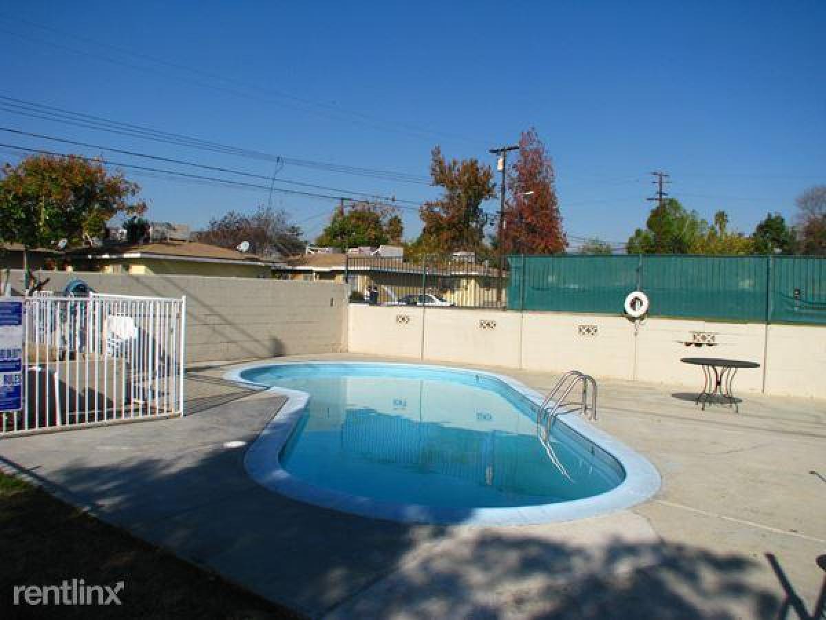 Picture of Apartment For Rent in Ontario, California, United States