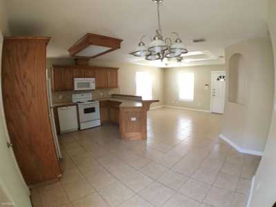 Apartment For Rent in Pharr, Texas