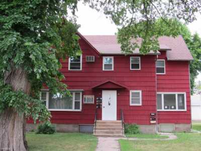 Apartment For Rent in Valley City, North Dakota